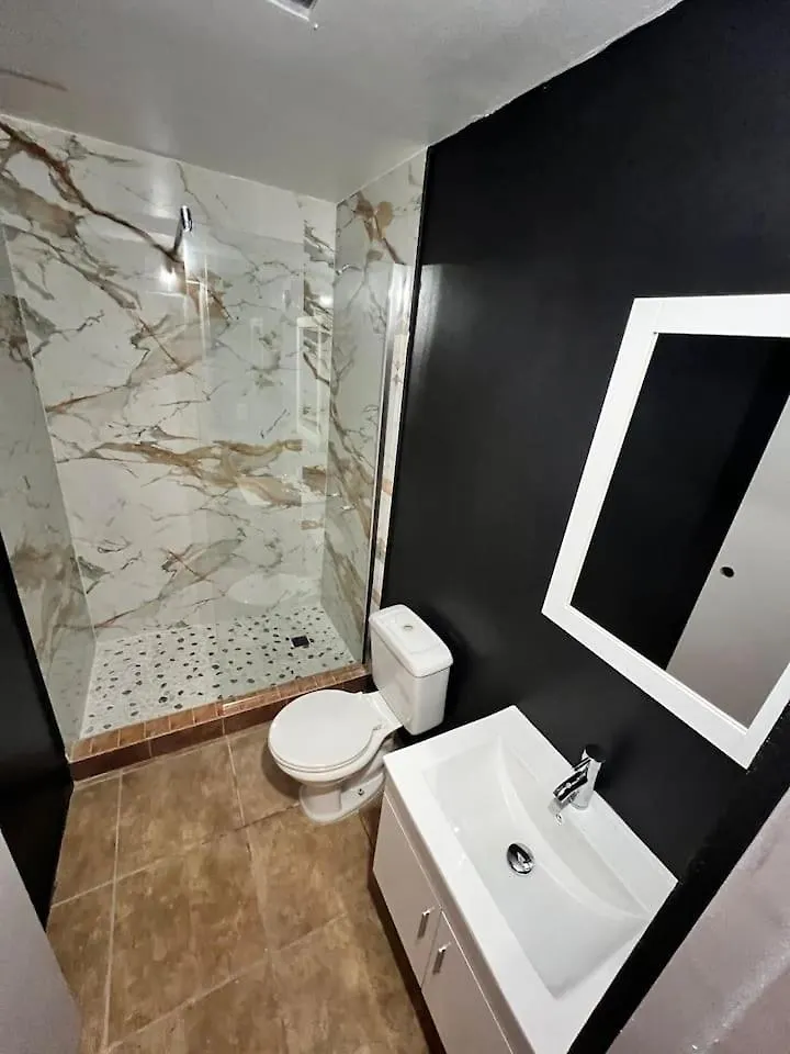 Lägenhet Santurce Studio- Amazing Location 1 San Juan