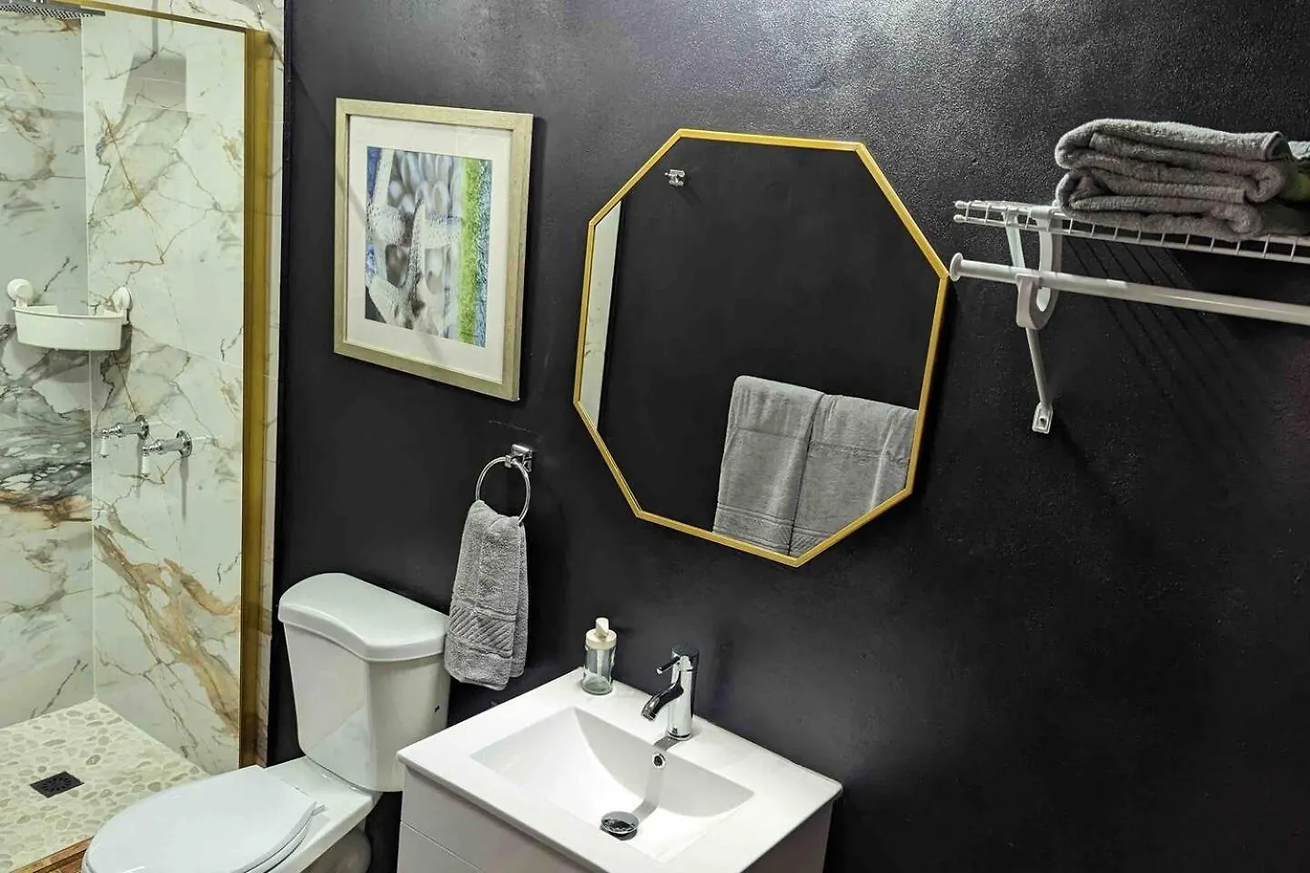 Lägenhet Santurce Studio- Amazing Location 1 San Juan Puerto Rico