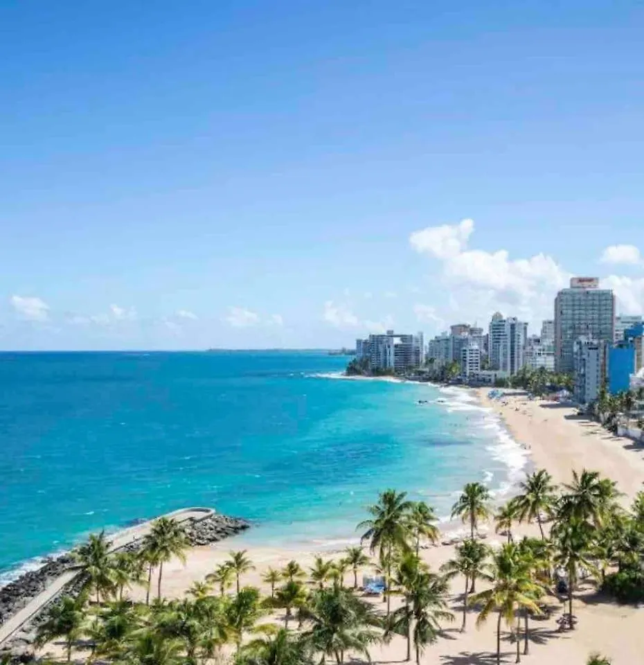Διαμέρισμα Santurce Studio- Amazing Location 1 Σαν Χουάν