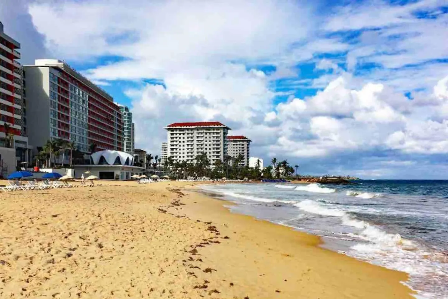 Διαμέρισμα Santurce Studio- Amazing Location 1 Σαν Χουάν