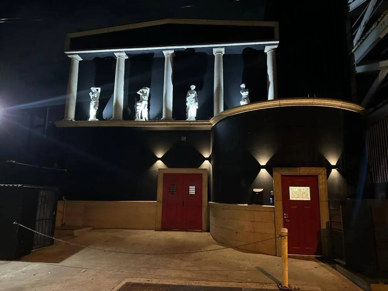 Santurce Studio- Amazing Location 1 Σαν Χουάν Διαμέρισμα