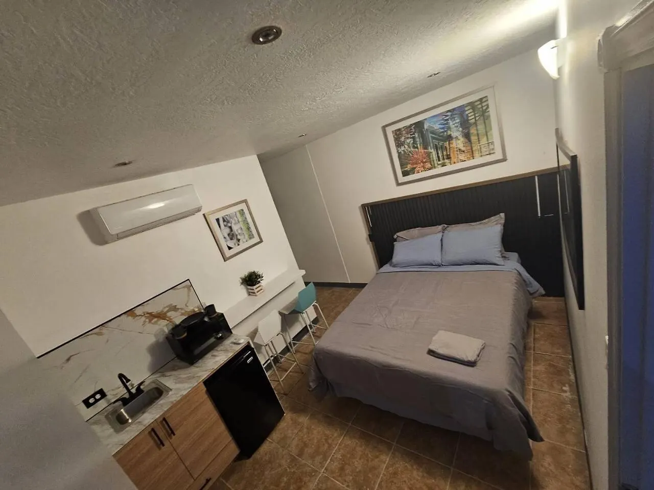 Santurce Studio- Amazing Location 1 Σαν Χουάν