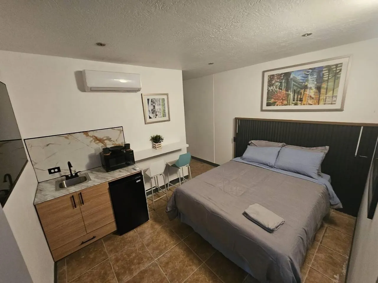 Santurce Studio- Amazing Location 1 Σαν Χουάν